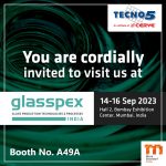 GLASSPEX INDIA 2023